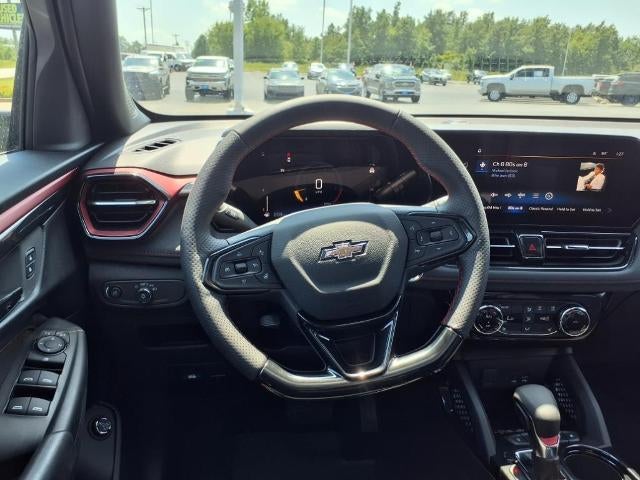 2026 Chevrolet Trailblazer FWD 4dr RS