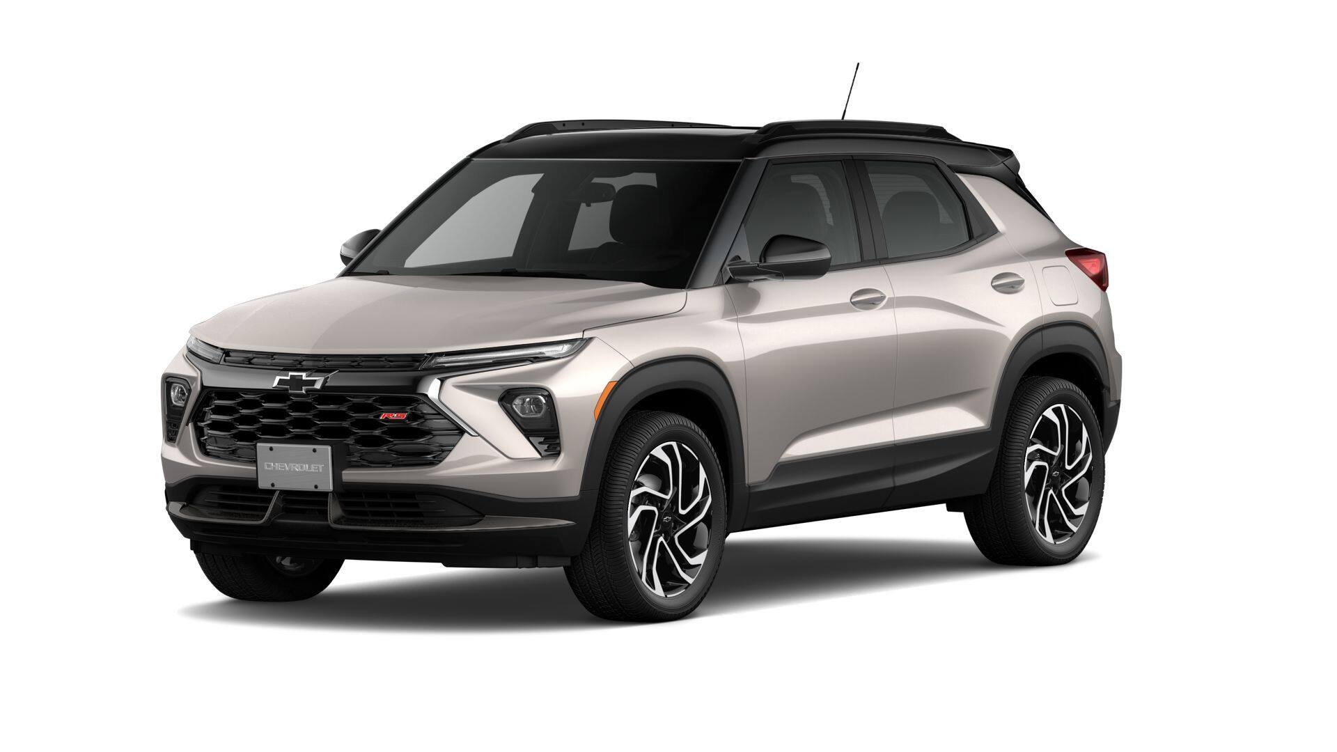 2026 Chevrolet Trailblazer FWD 4dr RS