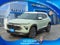 2026 Chevrolet Trailblazer FWD 4dr ACTIV
