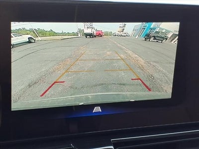 2026 Chevrolet Trailblazer FWD 4dr ACTIV