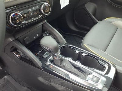 2026 Chevrolet Trailblazer FWD 4dr ACTIV