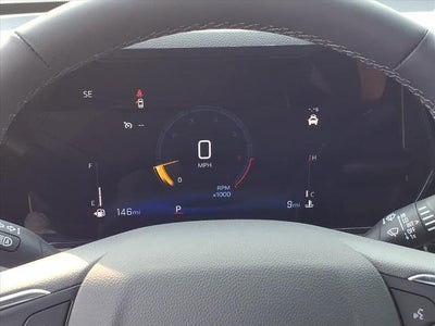 2026 Chevrolet Trailblazer FWD 4dr ACTIV