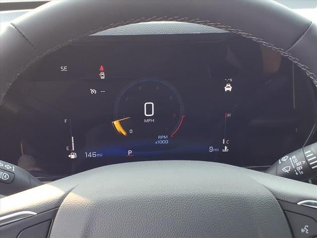 2026 Chevrolet Trailblazer FWD 4dr ACTIV