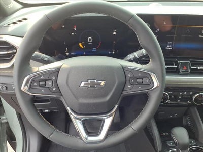 2026 Chevrolet Trailblazer FWD 4dr ACTIV