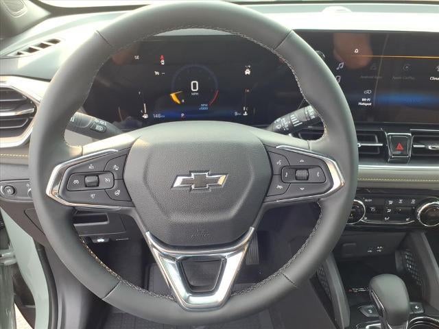 2026 Chevrolet Trailblazer FWD 4dr ACTIV