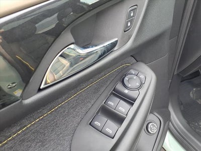 2026 Chevrolet Trailblazer FWD 4dr ACTIV