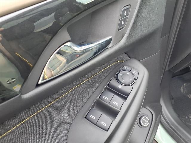 2026 Chevrolet Trailblazer FWD 4dr ACTIV