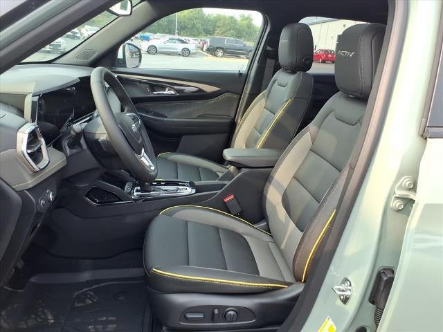 2026 Chevrolet Trailblazer FWD 4dr ACTIV