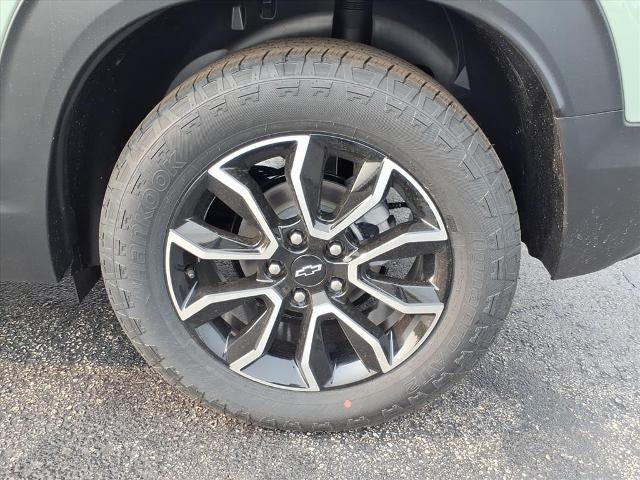 2026 Chevrolet Trailblazer FWD 4dr ACTIV