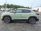 2026 Chevrolet Trailblazer FWD 4dr ACTIV