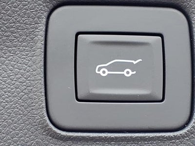 2026 Chevrolet Trailblazer FWD 4dr ACTIV