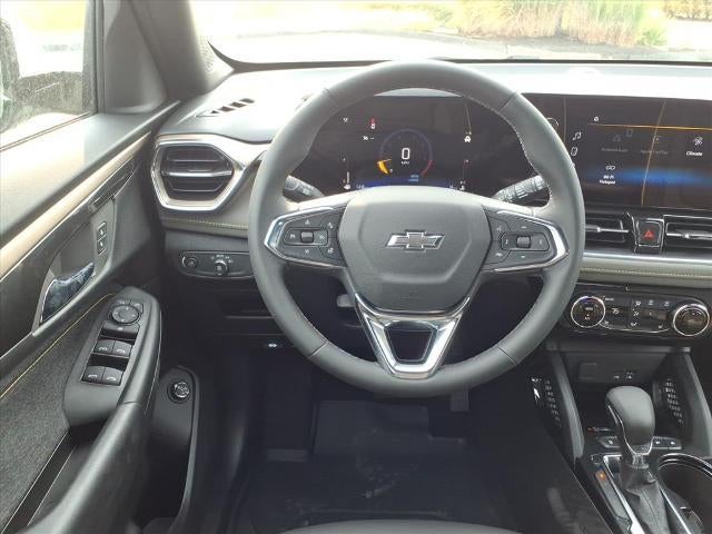 2026 Chevrolet Trailblazer FWD 4dr ACTIV