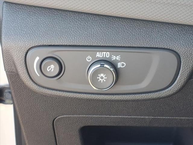 2026 Chevrolet Trailblazer FWD 4dr ACTIV