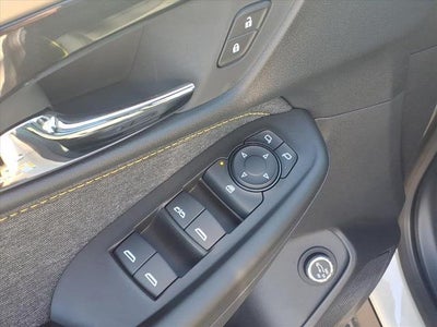 2026 Chevrolet Trailblazer FWD 4dr ACTIV