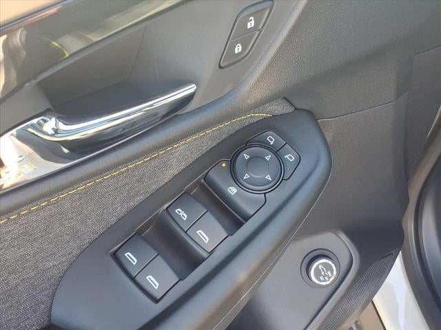 2026 Chevrolet Trailblazer FWD 4dr ACTIV