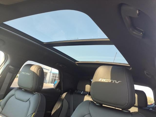 2026 Chevrolet Trailblazer FWD 4dr ACTIV