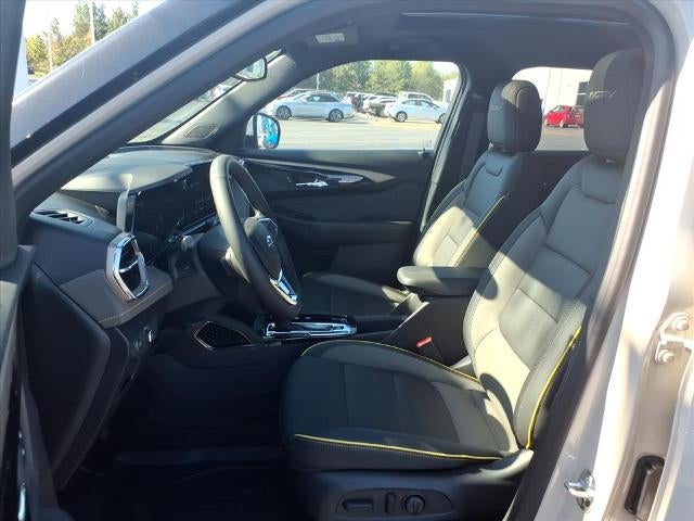 2026 Chevrolet Trailblazer FWD 4dr ACTIV