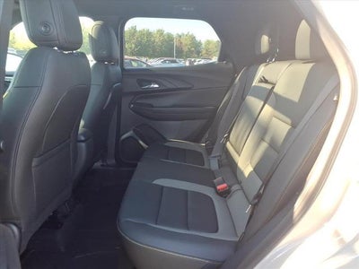 2026 Chevrolet Trailblazer FWD 4dr ACTIV