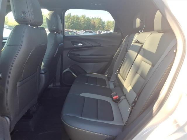 2026 Chevrolet Trailblazer FWD 4dr ACTIV