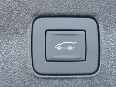 2026 Chevrolet Trailblazer FWD 4dr ACTIV