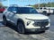 2026 Chevrolet Trailblazer FWD 4dr ACTIV