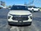 2026 Chevrolet Trailblazer FWD 4dr ACTIV
