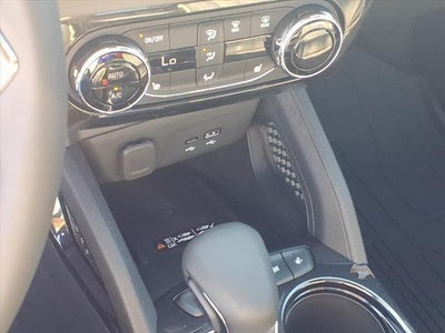 2026 Chevrolet Trailblazer FWD 4dr ACTIV