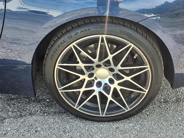 2009 BMW Z4 sDrive35i