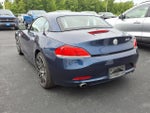 2009 BMW Z4 sDrive35i