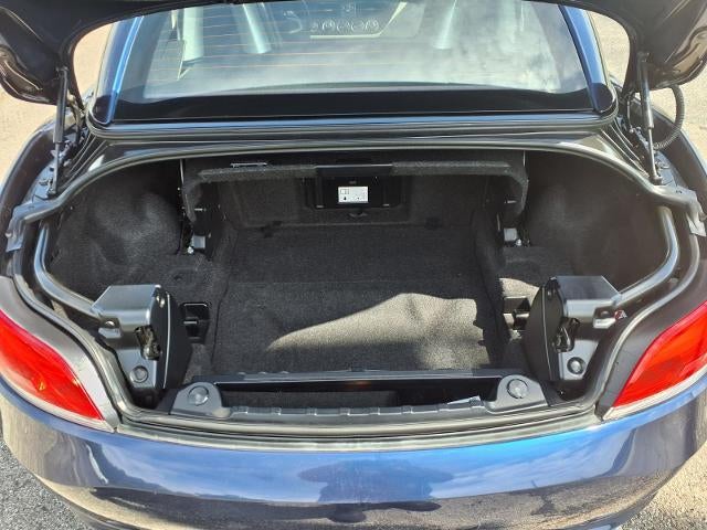 2009 BMW Z4 sDrive35i