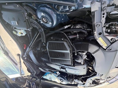 2009 BMW Z4 sDrive35i