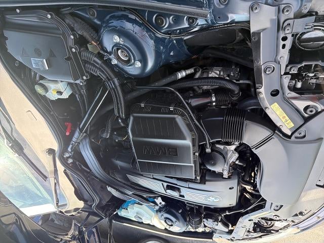 2009 BMW Z4 sDrive35i