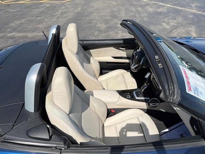 2009 BMW Z4 sDrive35i