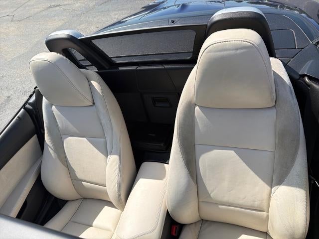 2009 BMW Z4 sDrive35i