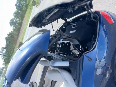 2009 BMW Z4 sDrive35i