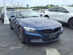 2009 BMW Z4 sDrive35i