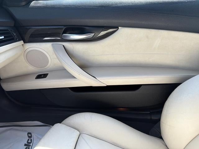 2009 BMW Z4 sDrive35i