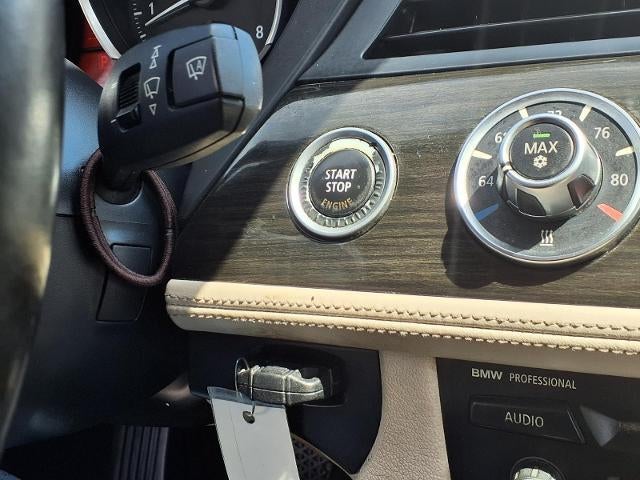 2009 BMW Z4 sDrive35i