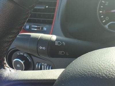 2022 Jeep Renegade Trailhawk