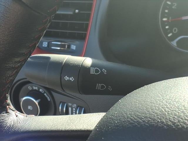 2022 Jeep Renegade Trailhawk