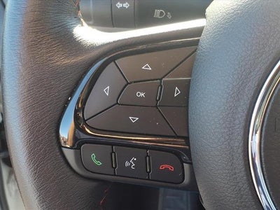 2022 Jeep Renegade Trailhawk