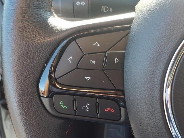 2022 Jeep Renegade Trailhawk