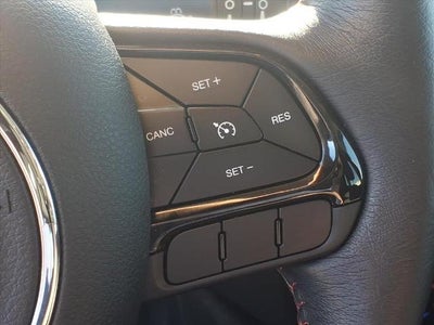 2022 Jeep Renegade Trailhawk