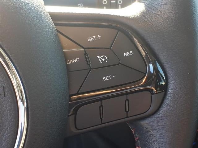 2022 Jeep Renegade Trailhawk