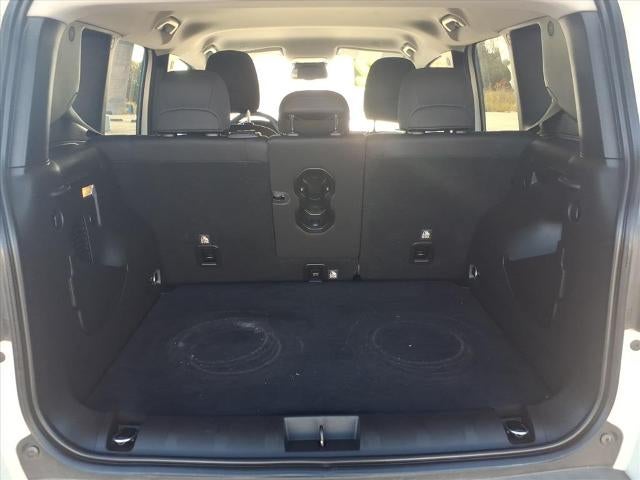 2022 Jeep Renegade Trailhawk