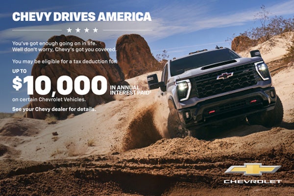 Gastorf Chevrolet in TRUESDALE MO