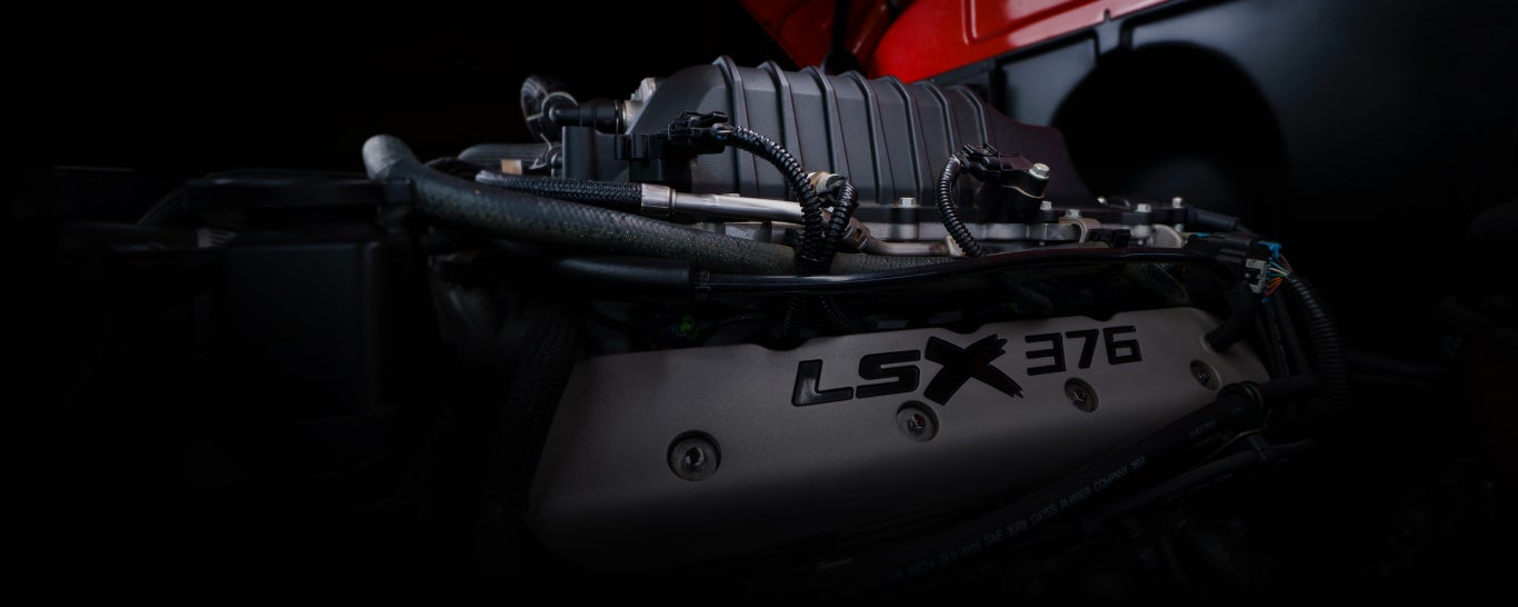 Gastorf Chevrolet in TRUESDALE MO