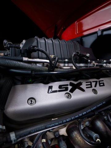 Gastorf Chevrolet in TRUESDALE MO