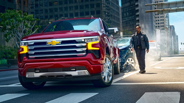 Gastorf Chevrolet in TRUESDALE MO