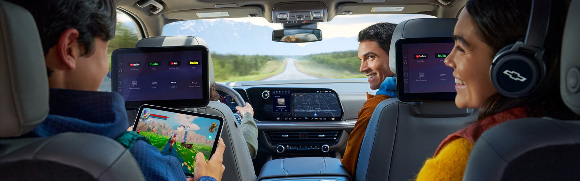 Gastorf Chevrolet in TRUESDALE MO